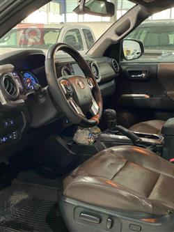 تويوتا تاكوما